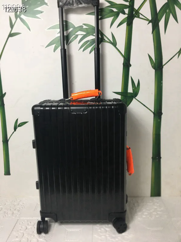Suitcases RIMOWA 16938637