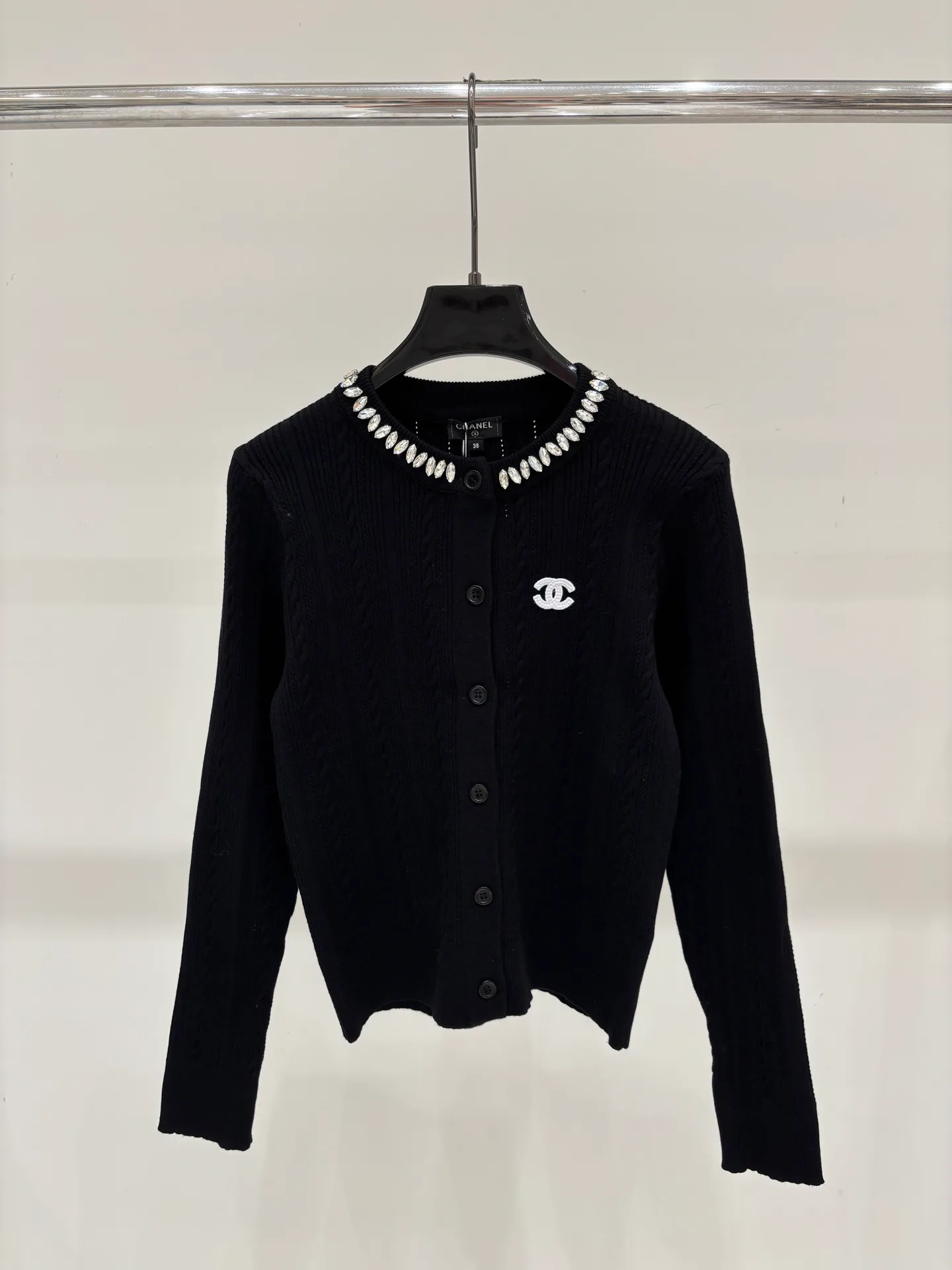 Women's Jumpers And Sweaters CHANEL 18305726