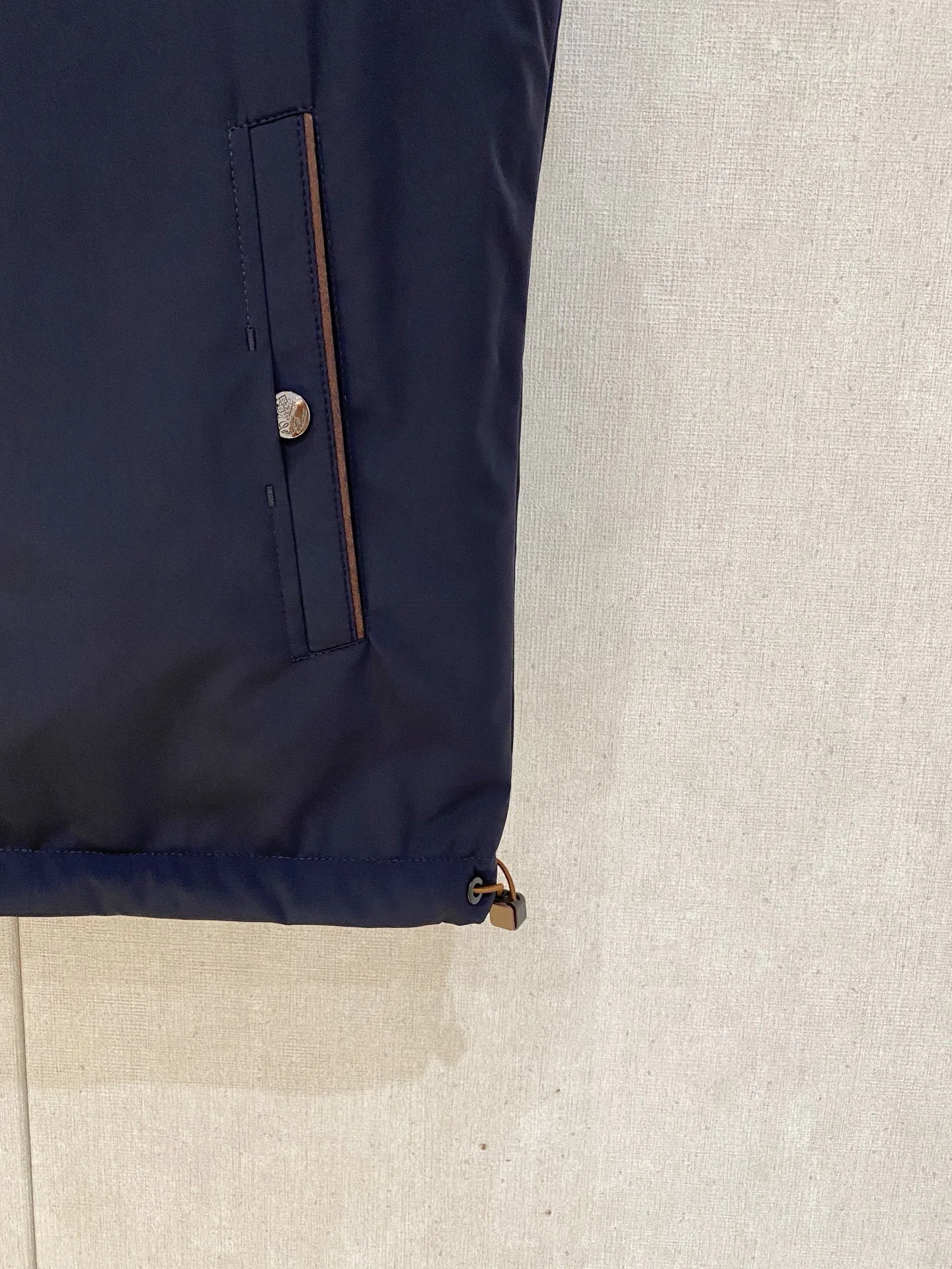 Men's Vests LORO PIANA 17993716