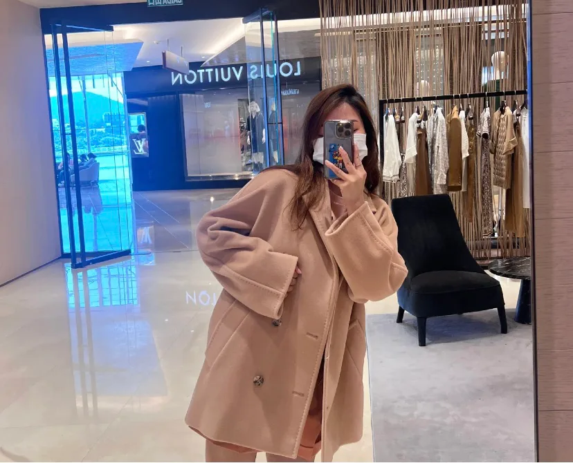 Women's Coats MAX MARA 18458106