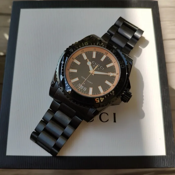 Men's Watches GUCCI 16939515