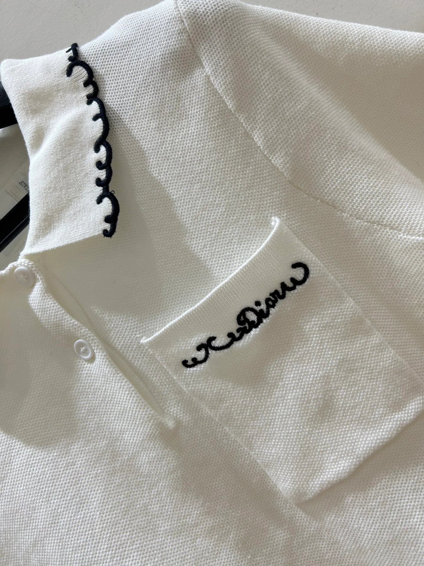 Women's T-Shirts CHRISTIAN DIOR 18097498