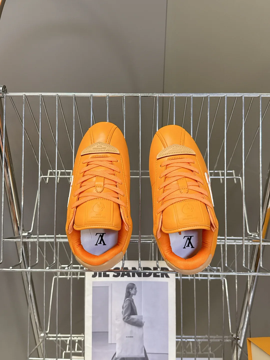 Women's Sneakers LOUIS VUITTON 18005443