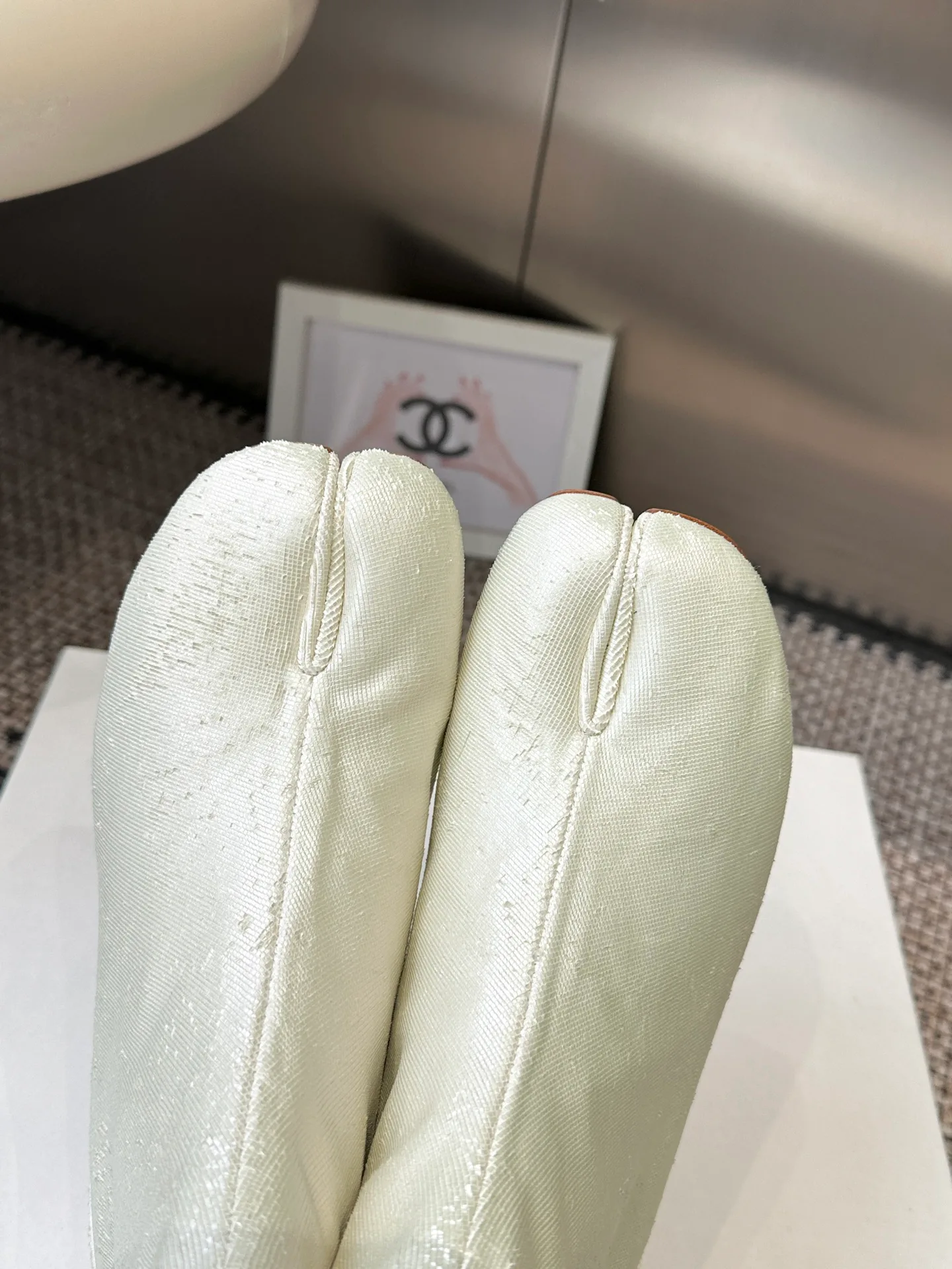 Women's Booties MAISON MARGIELA 18237816