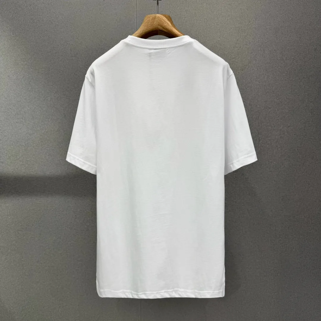 Men's T-Shirts CHRISTIAN DIOR 17548827