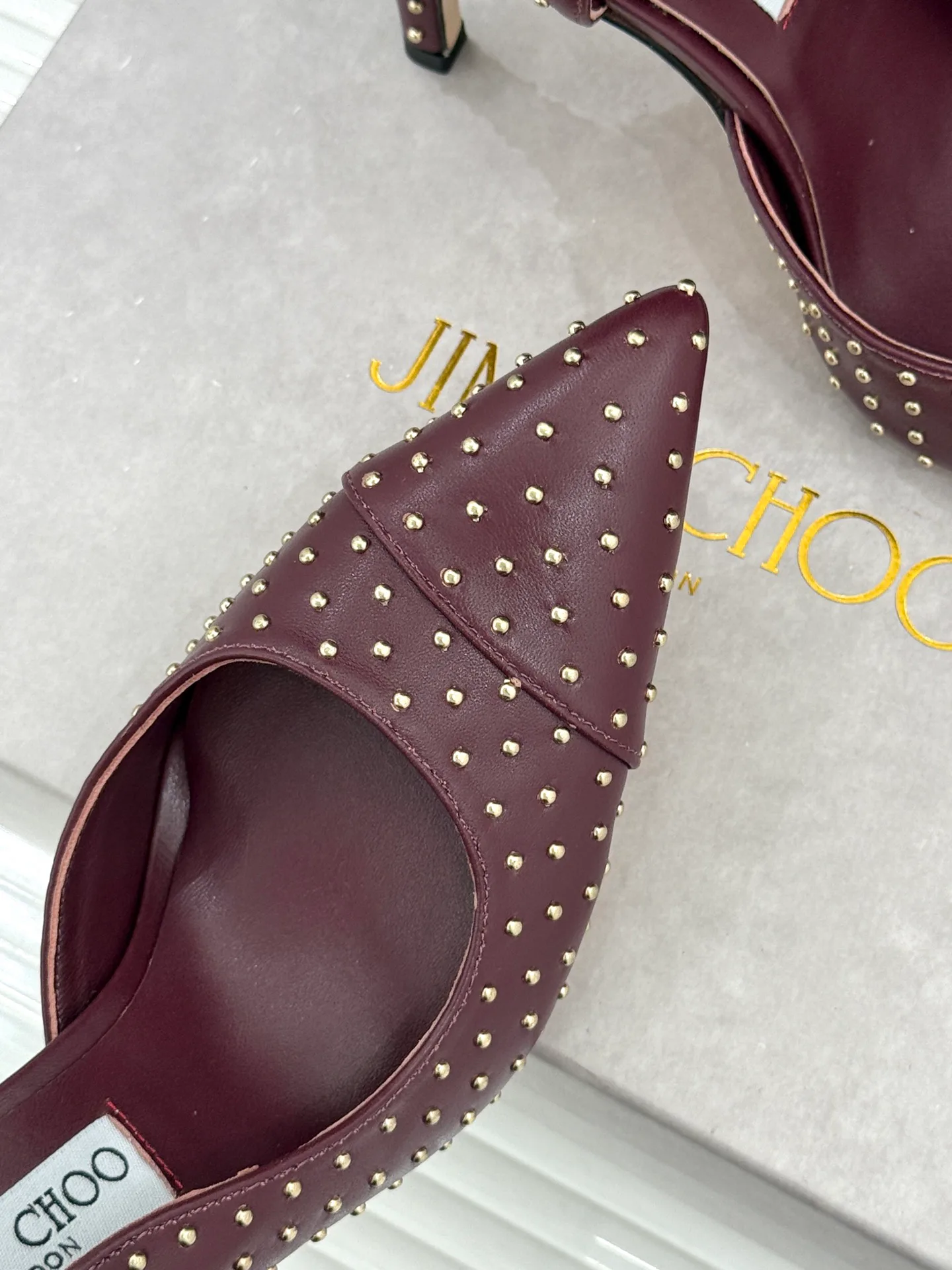Women's Heels JIMMY CHOO 18170293