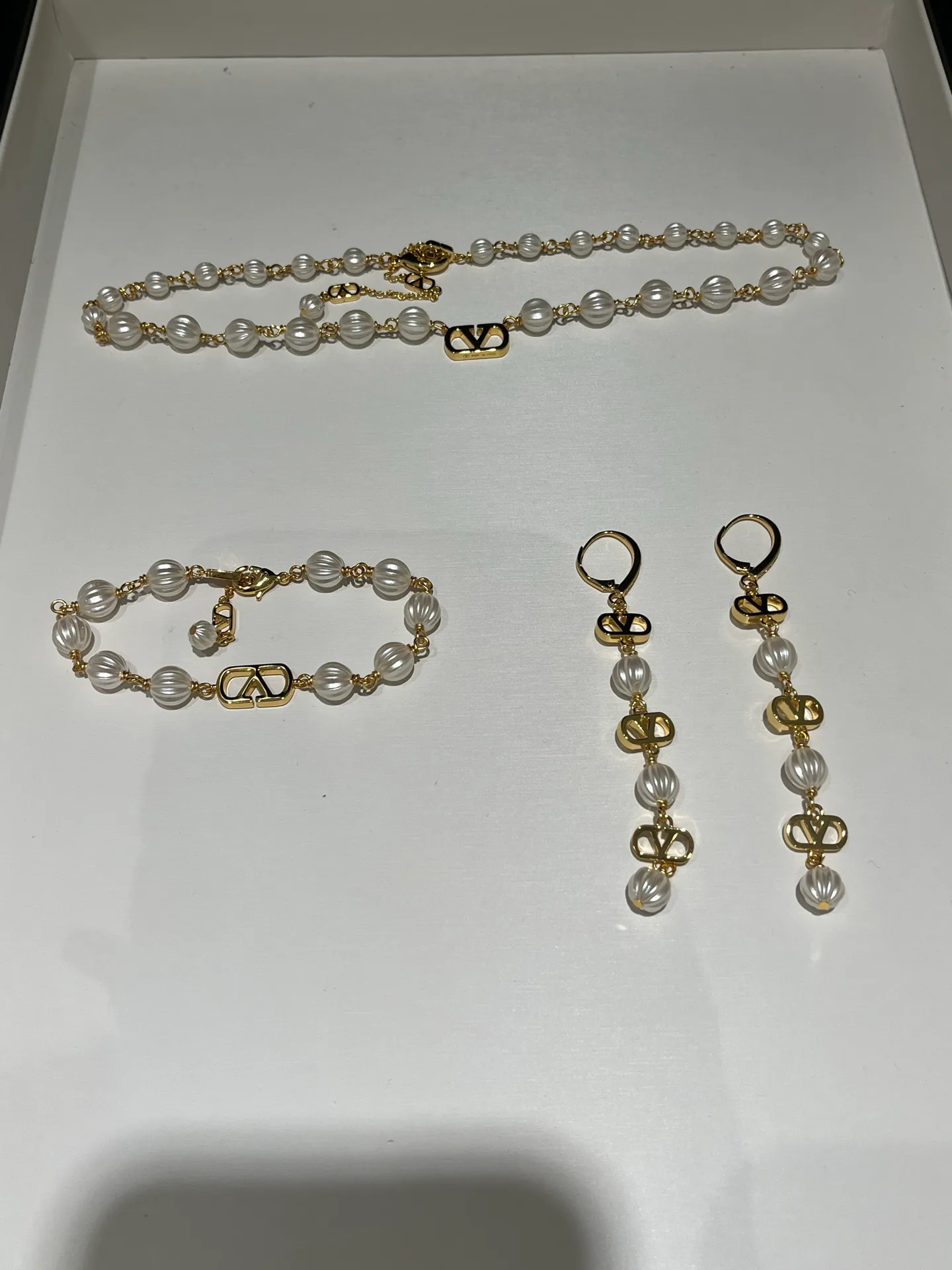 Jewelry VALENTINO 17601239