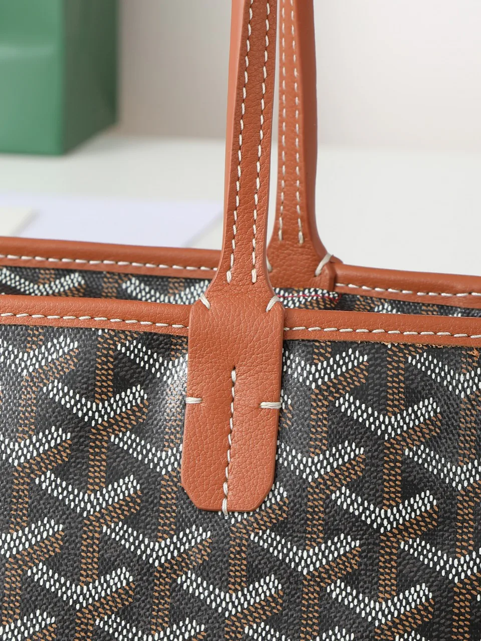 Women's Classic Handbags GOYARD 17784877