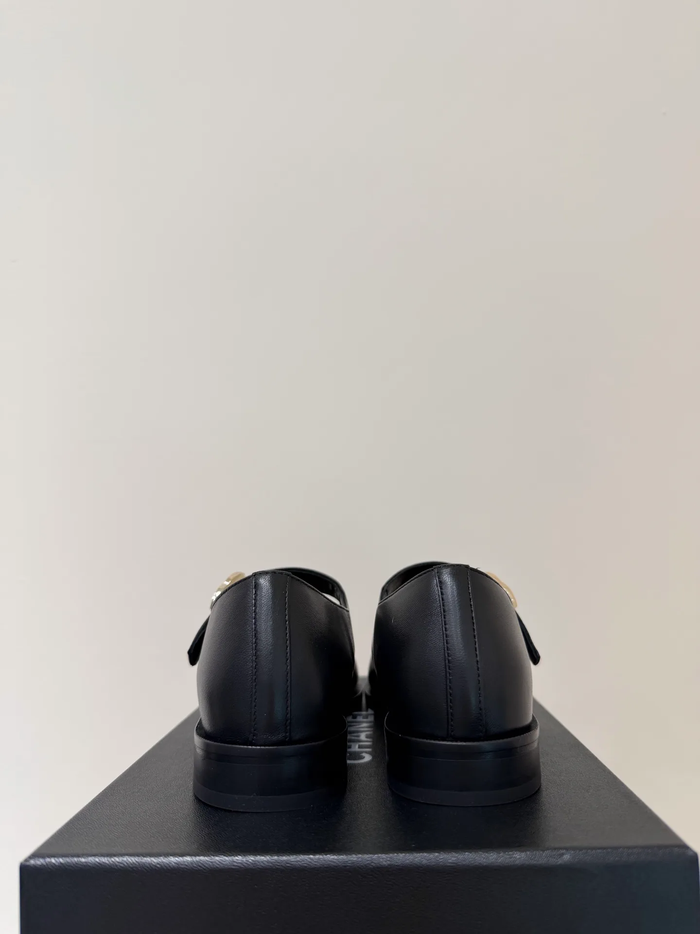 Women's Heels CHANEL 17368746