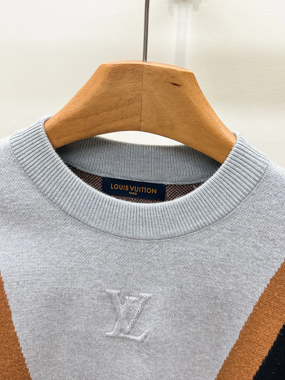 Men's Jumpers And Sweaters LOUIS VUITTON 18499146