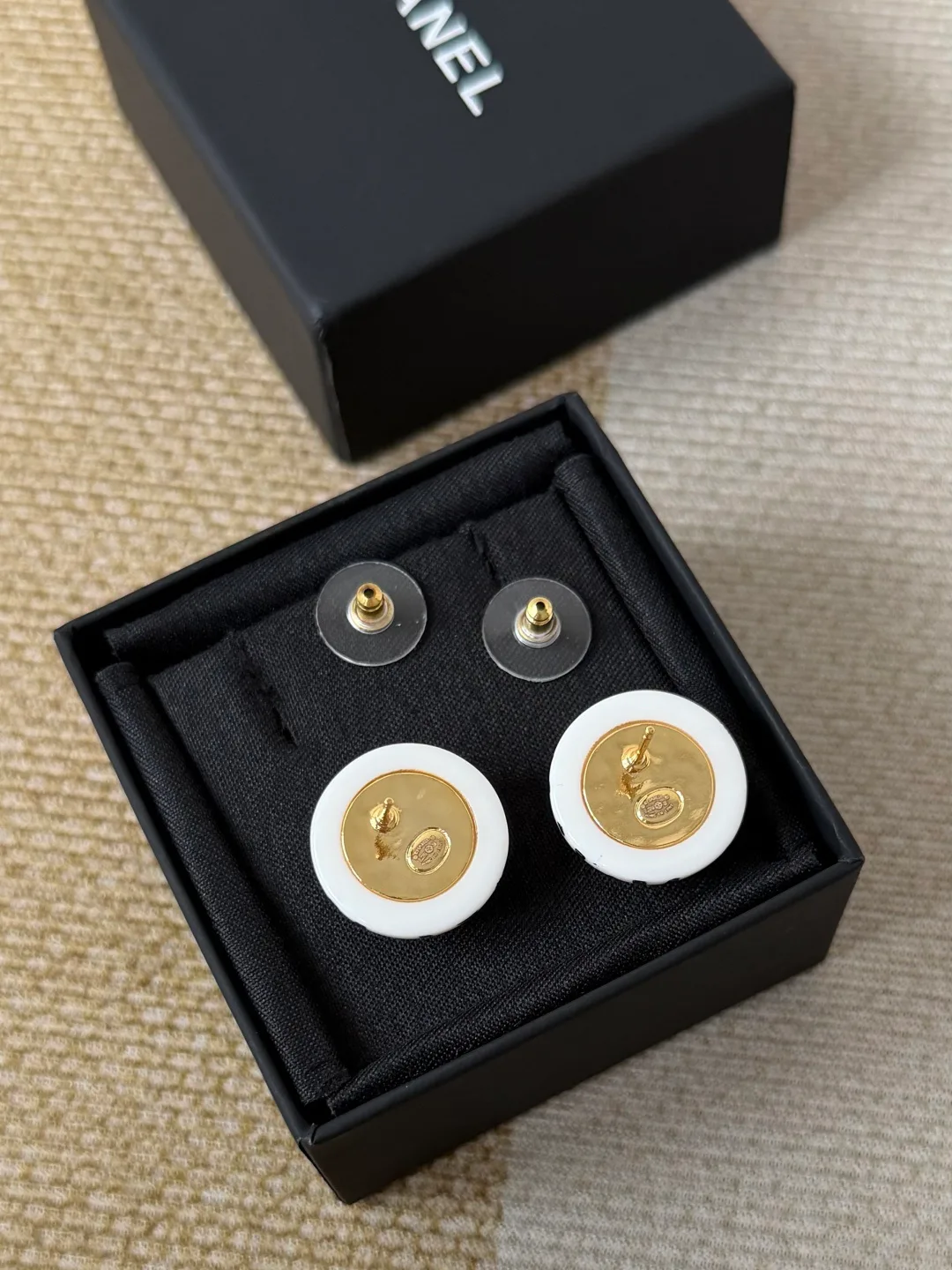 Jewelry CHANEL 18186313