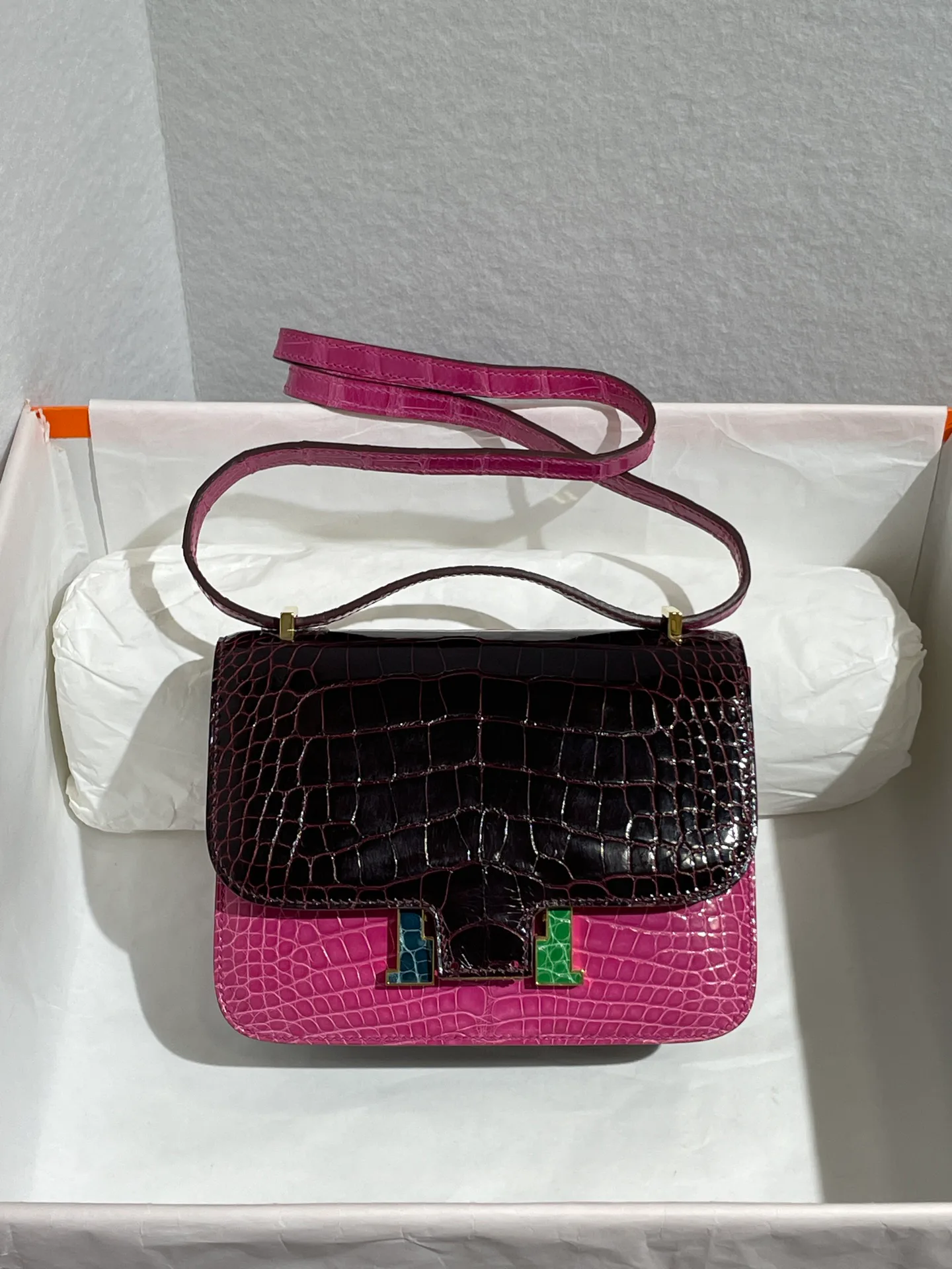 Women's Classic Handbags HERMES 18127138