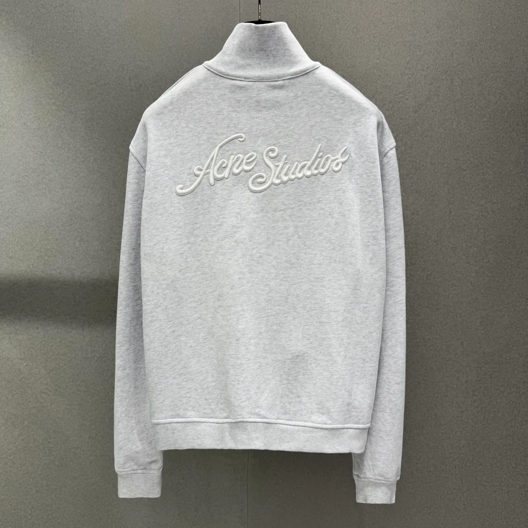 Men's Sweatshirts And Hoodies ACNE STUDIOS 17762022