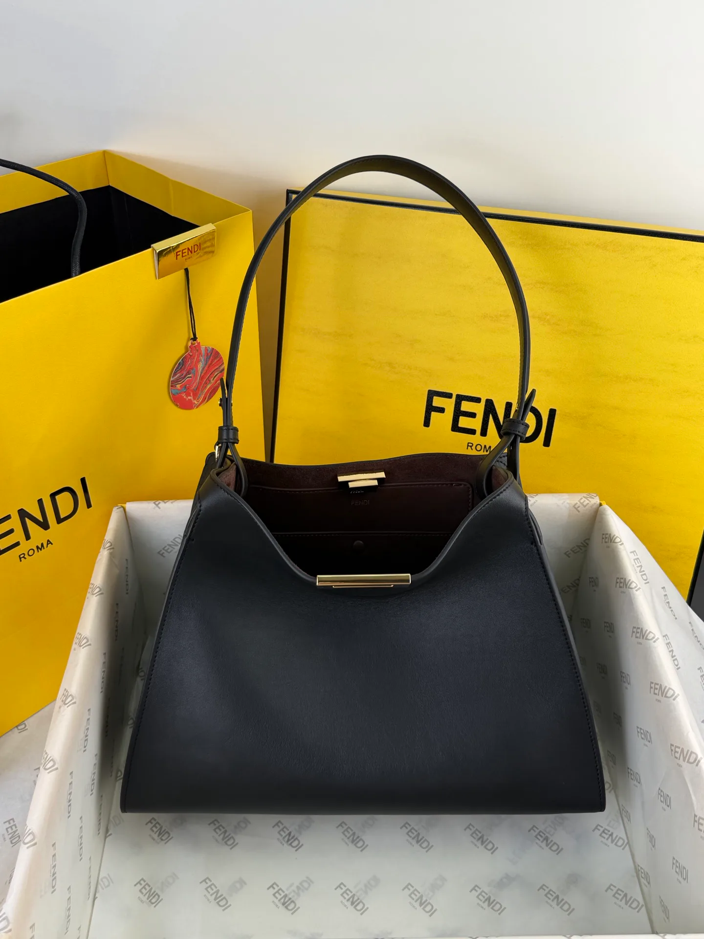 Women's Classic Handbags FENDI 17901913