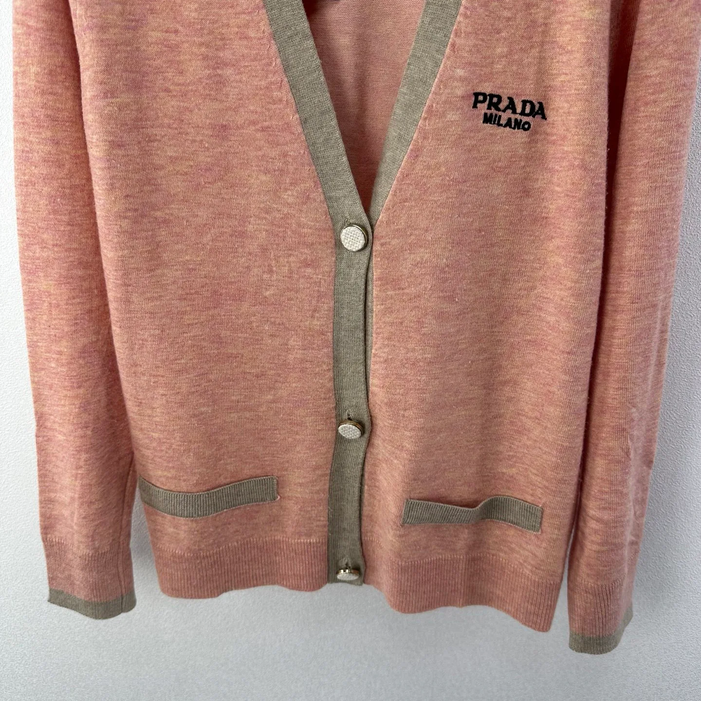 Women's Jumpers And Sweaters PRADA 18158233