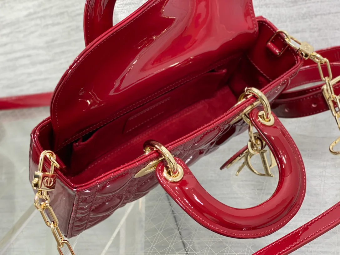 Women's Classic Handbags CHRISTIAN DIOR 17770437
