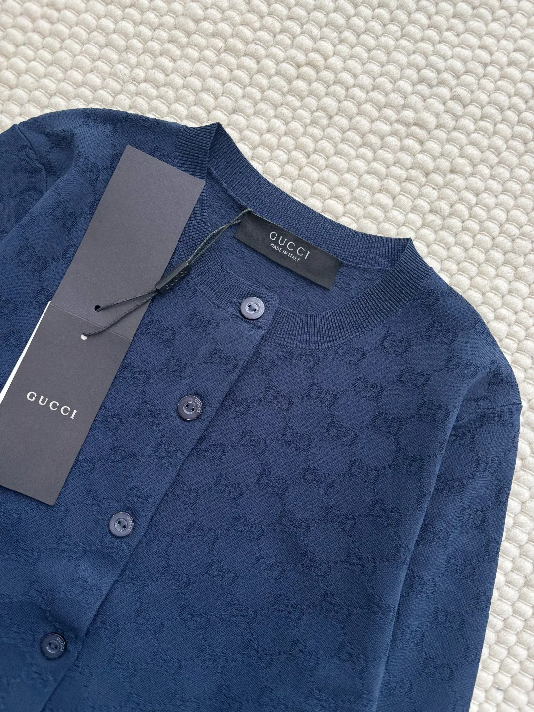 Women's Jumpers And Sweaters GUCCI 17403642