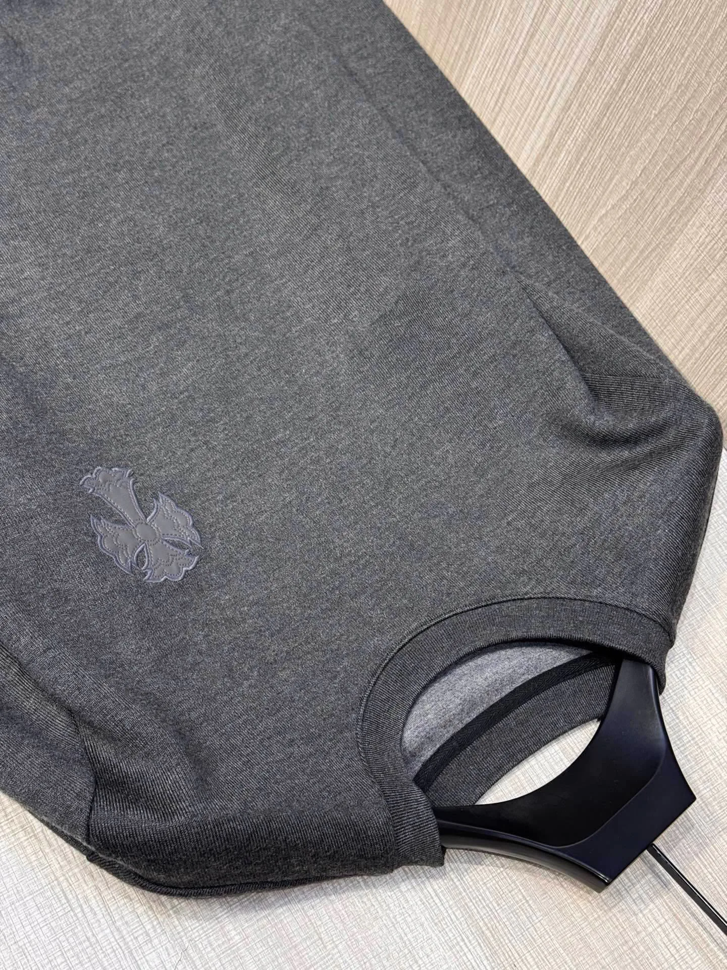 Men's Sweatshirts And Hoodies CHROME HEARTS 17905290