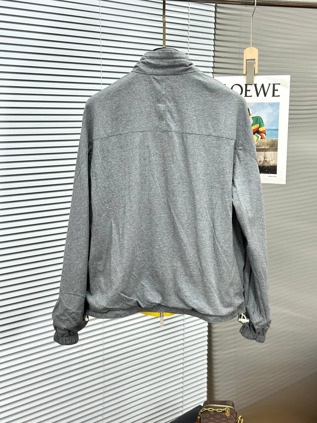 Men's Jackets And Down Jackets ZEGNA 18295966