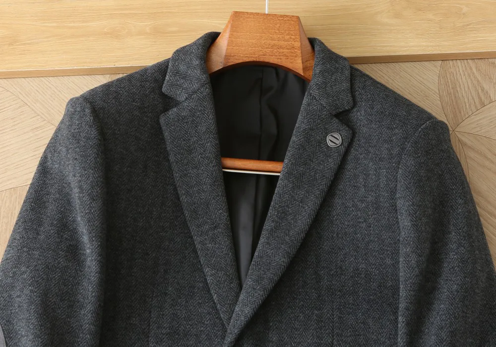 Men's Blazers ZEGNA 17869735