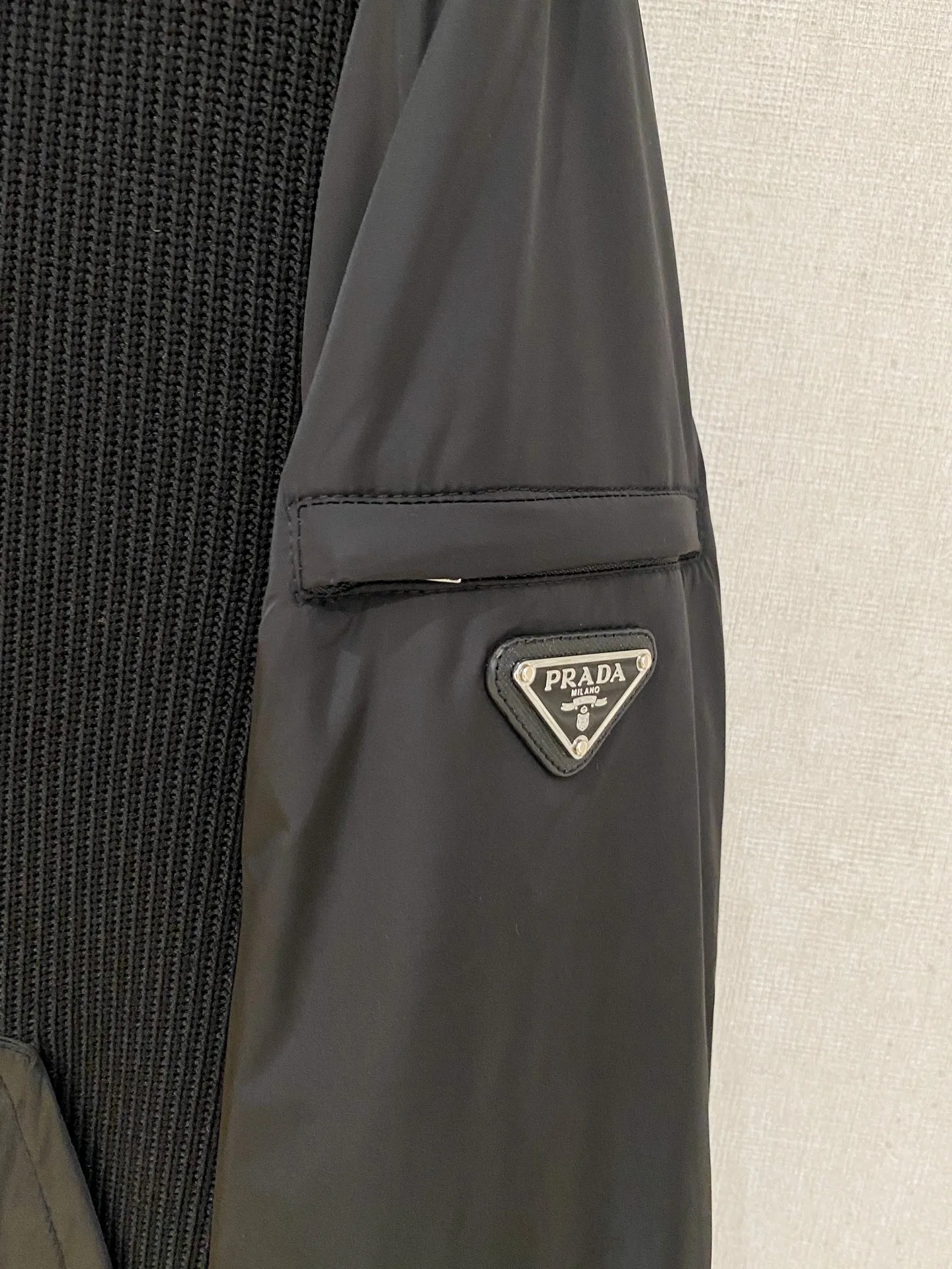 Men's Jackets And Down Jackets PRADA 18273023