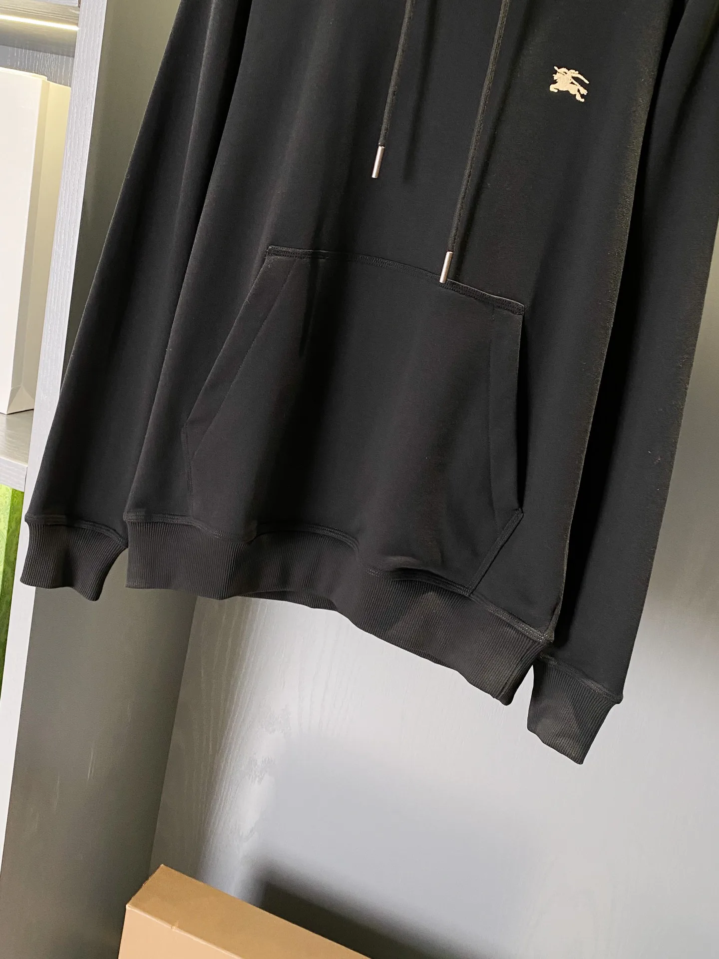 Women's Sweatshirts And Hoodies BURBERRY 18141411