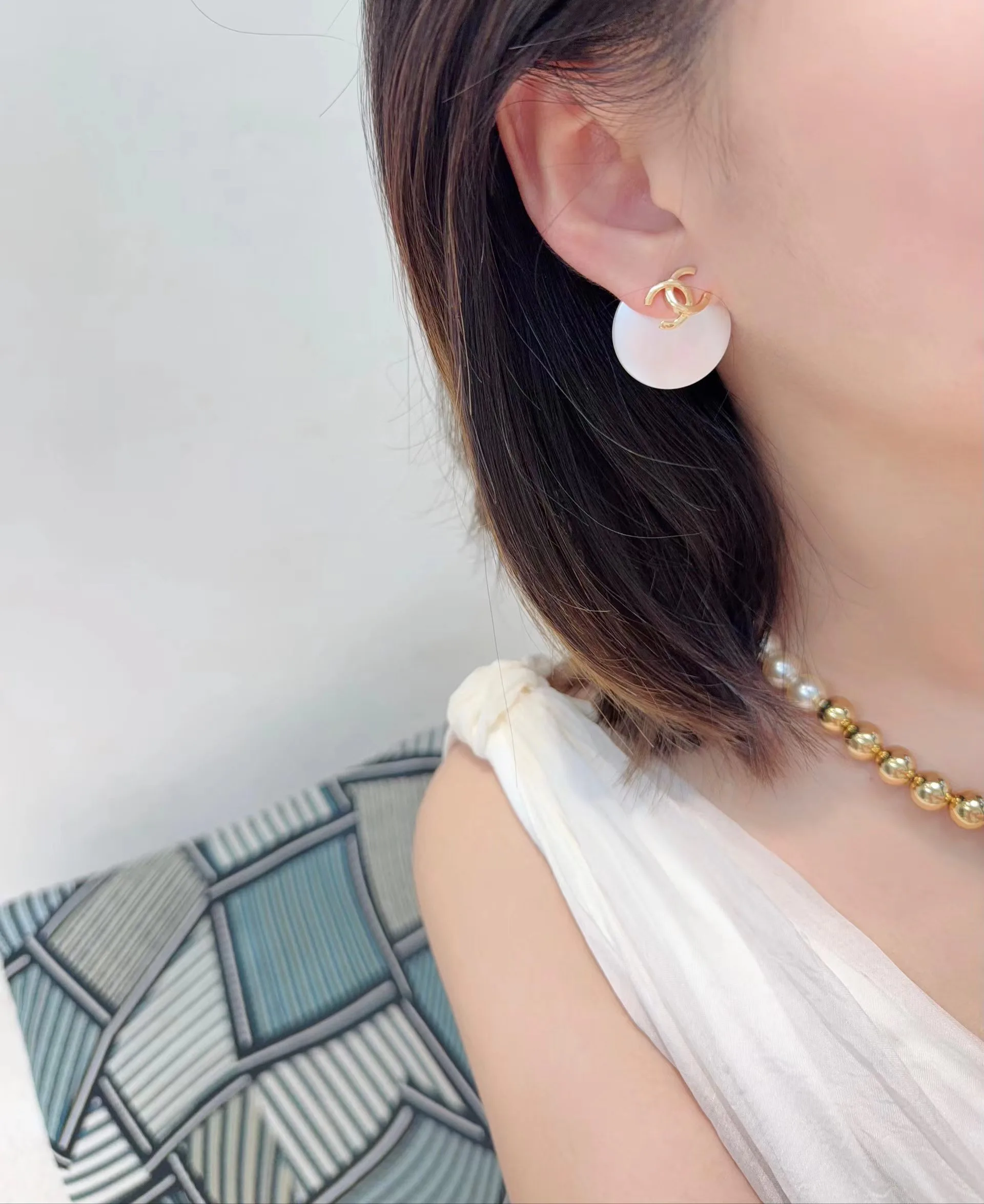 Jewelry CHANEL 18123143