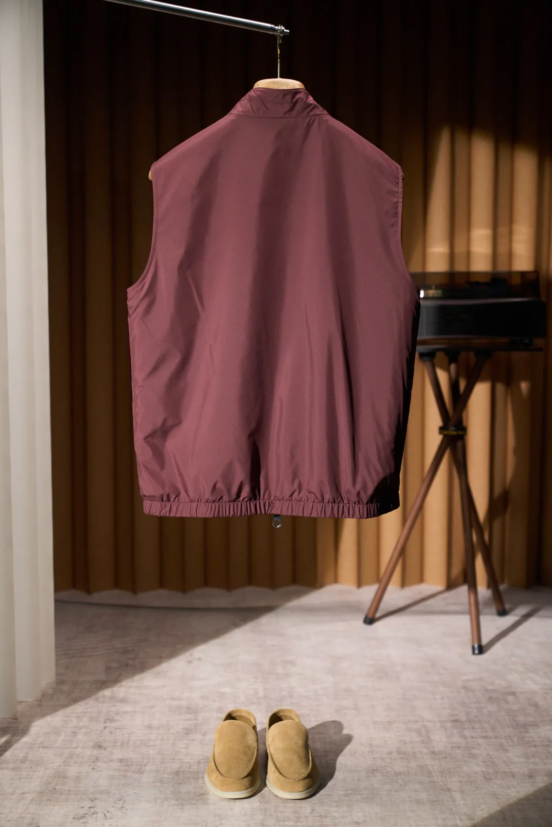 Women's Vests LORO PIANA 18510984