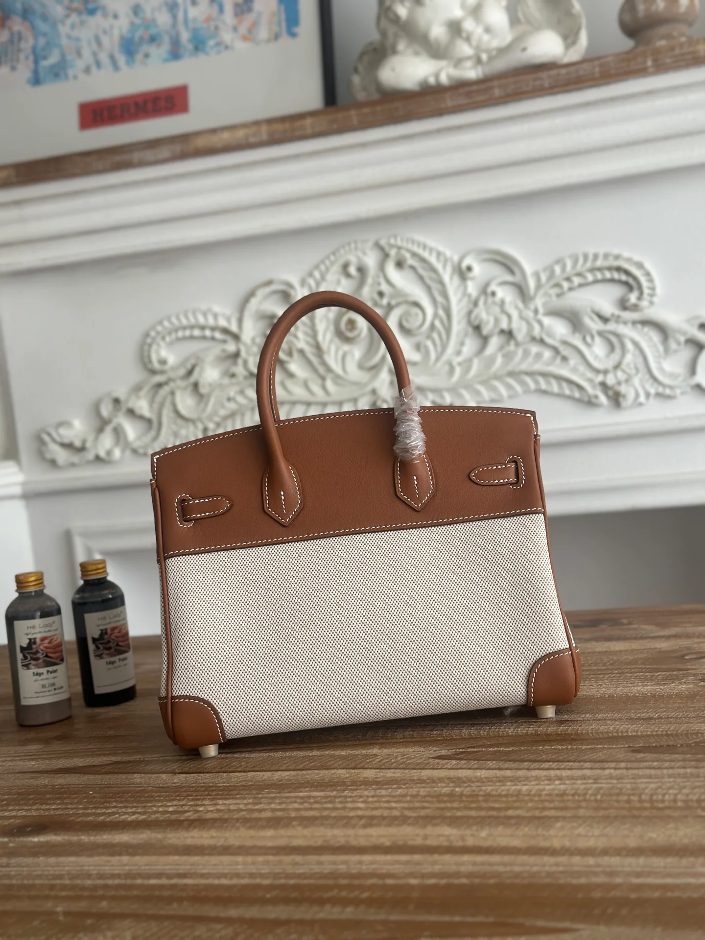 Women's Classic Handbags HERMES 18494465