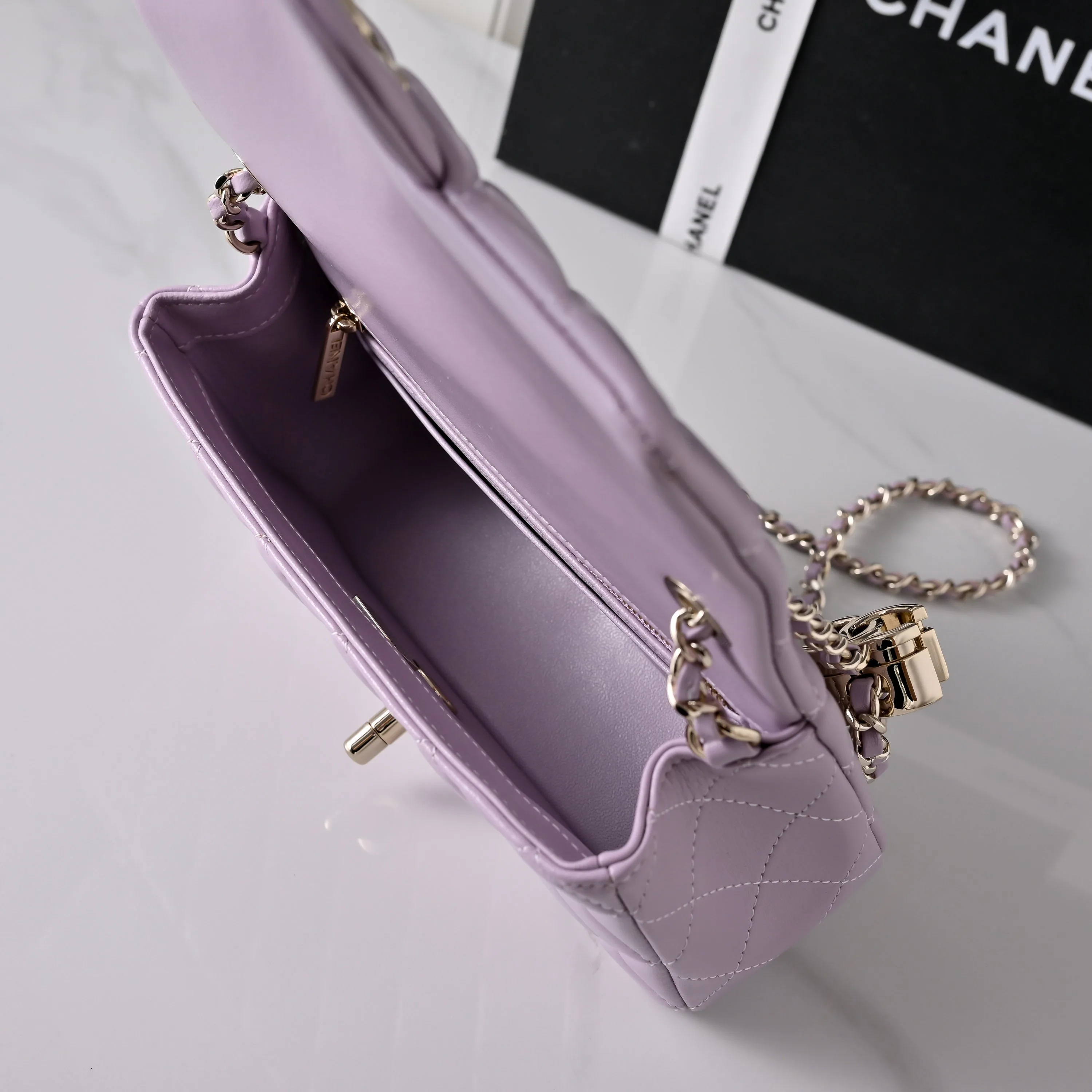 Women's Classic Handbags CHANEL 17802235