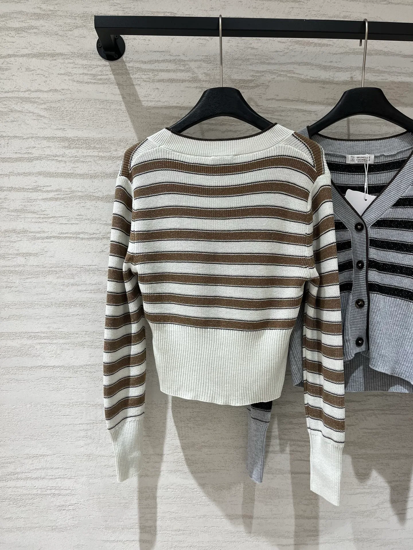 Women's Jumpers And Sweaters BRUNELLO CUCINELLI 18533391
