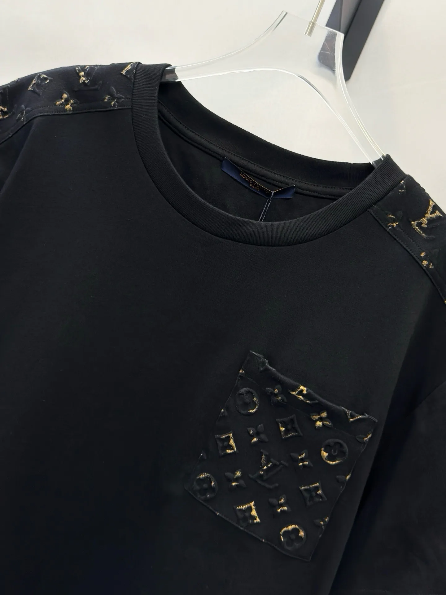 Men's T-Shirts LOUIS VUITTON 18446320