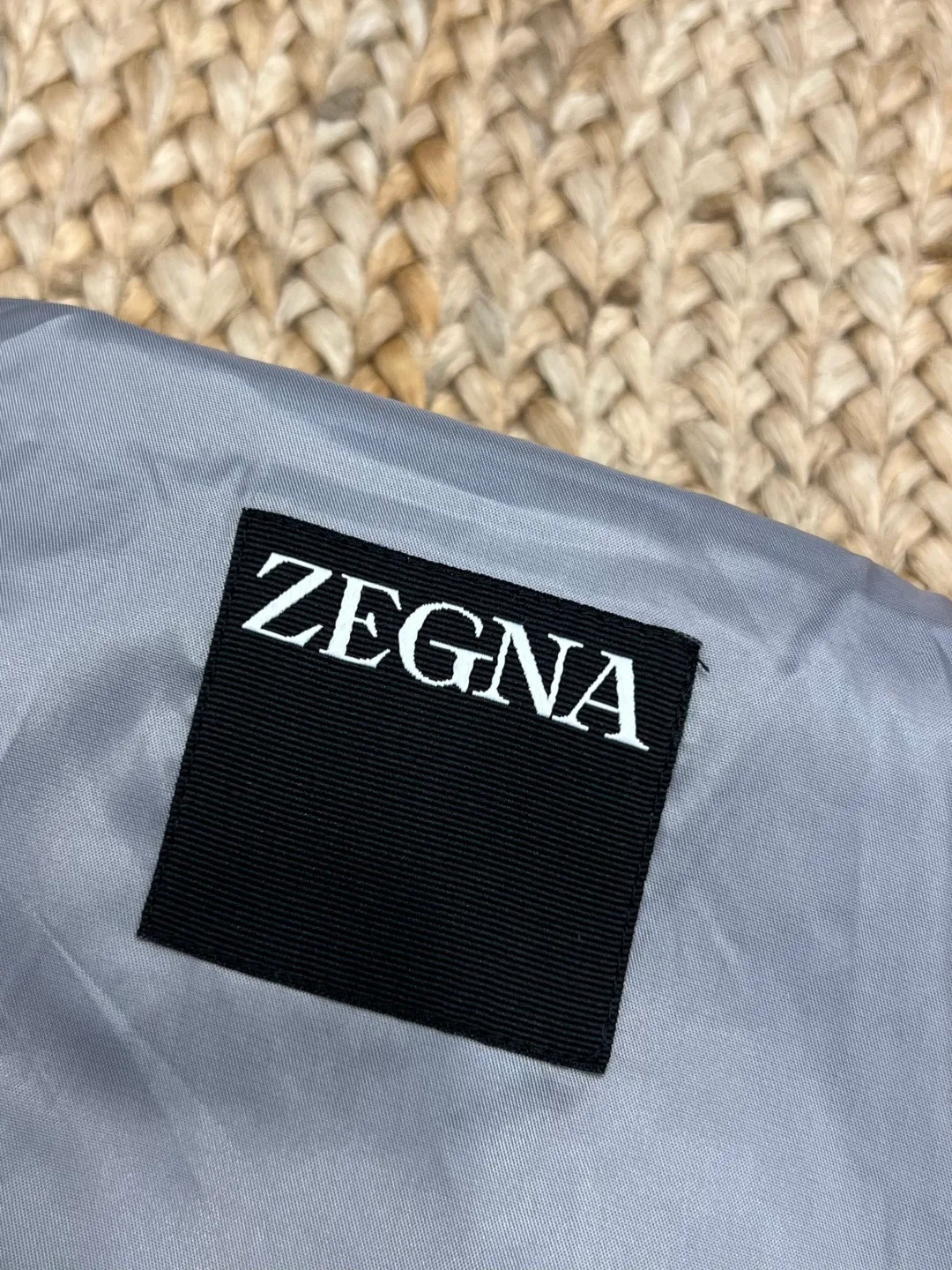 Men's Jackets And Down Jackets ZEGNA 17054823