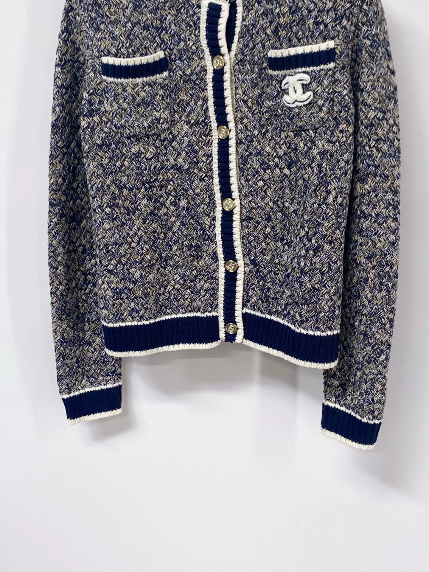 Women's Jumpers And Sweaters CHANEL 19576090