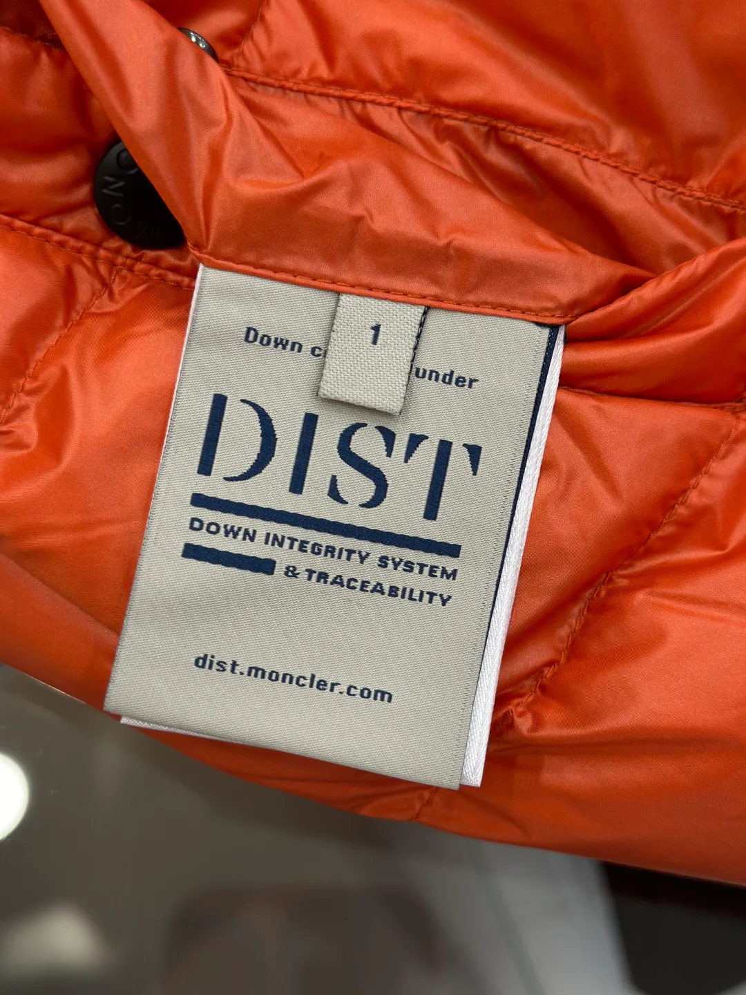Men's Jackets And Down Jackets MONCLER 18154011