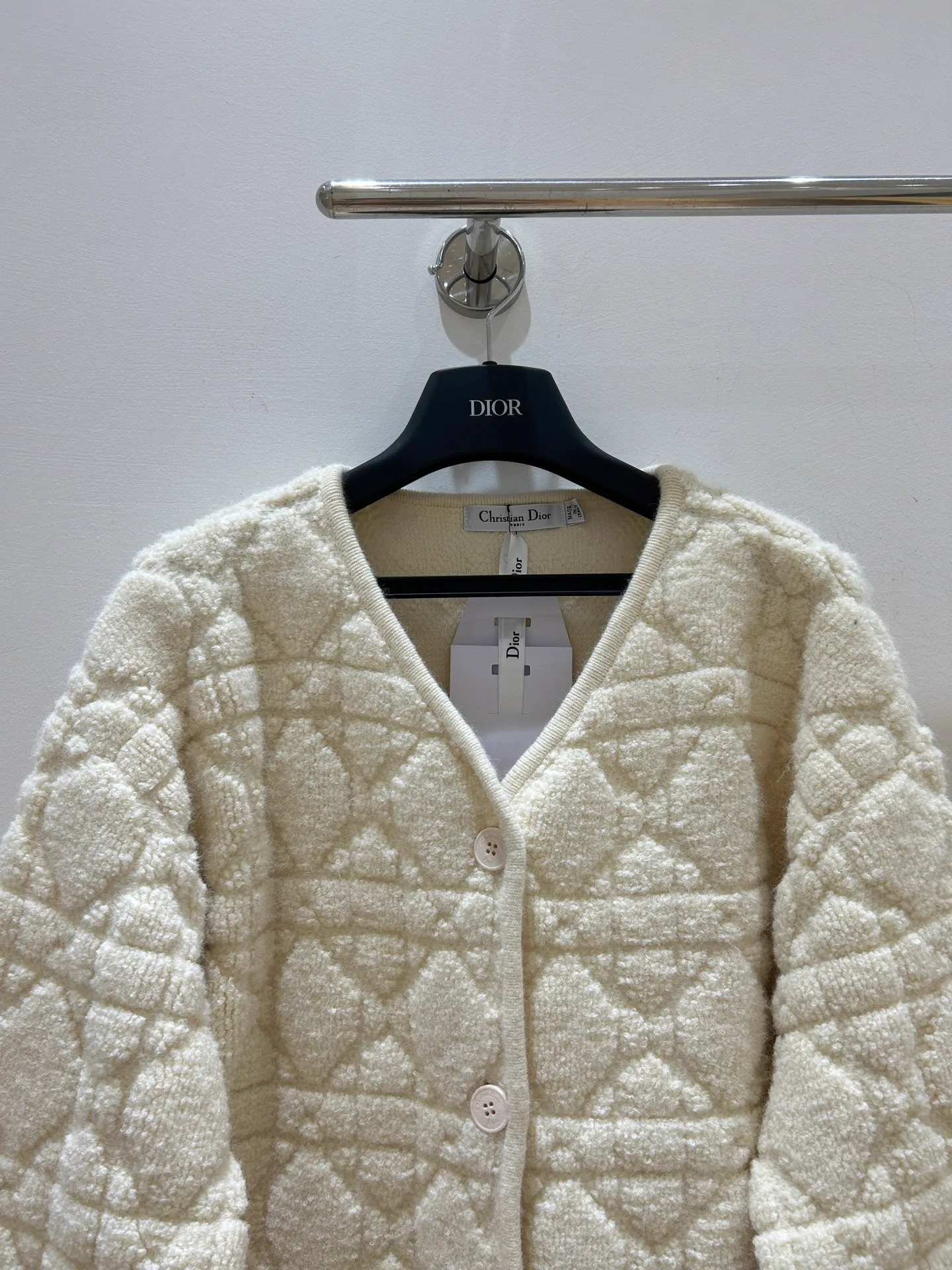 Women's Jumpers And Sweaters CHRISTIAN DIOR 18097119