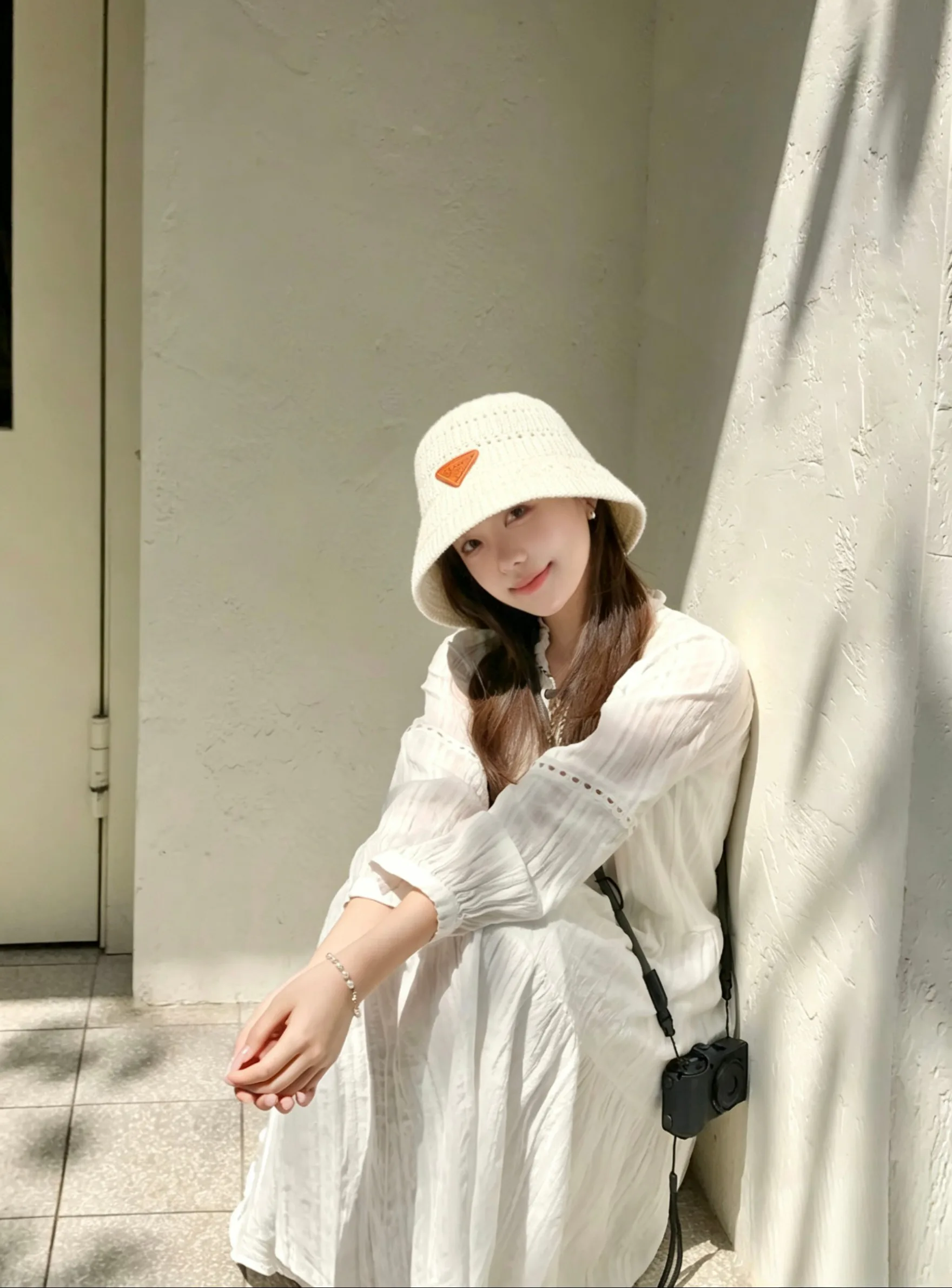 Hats PRADA 17631731