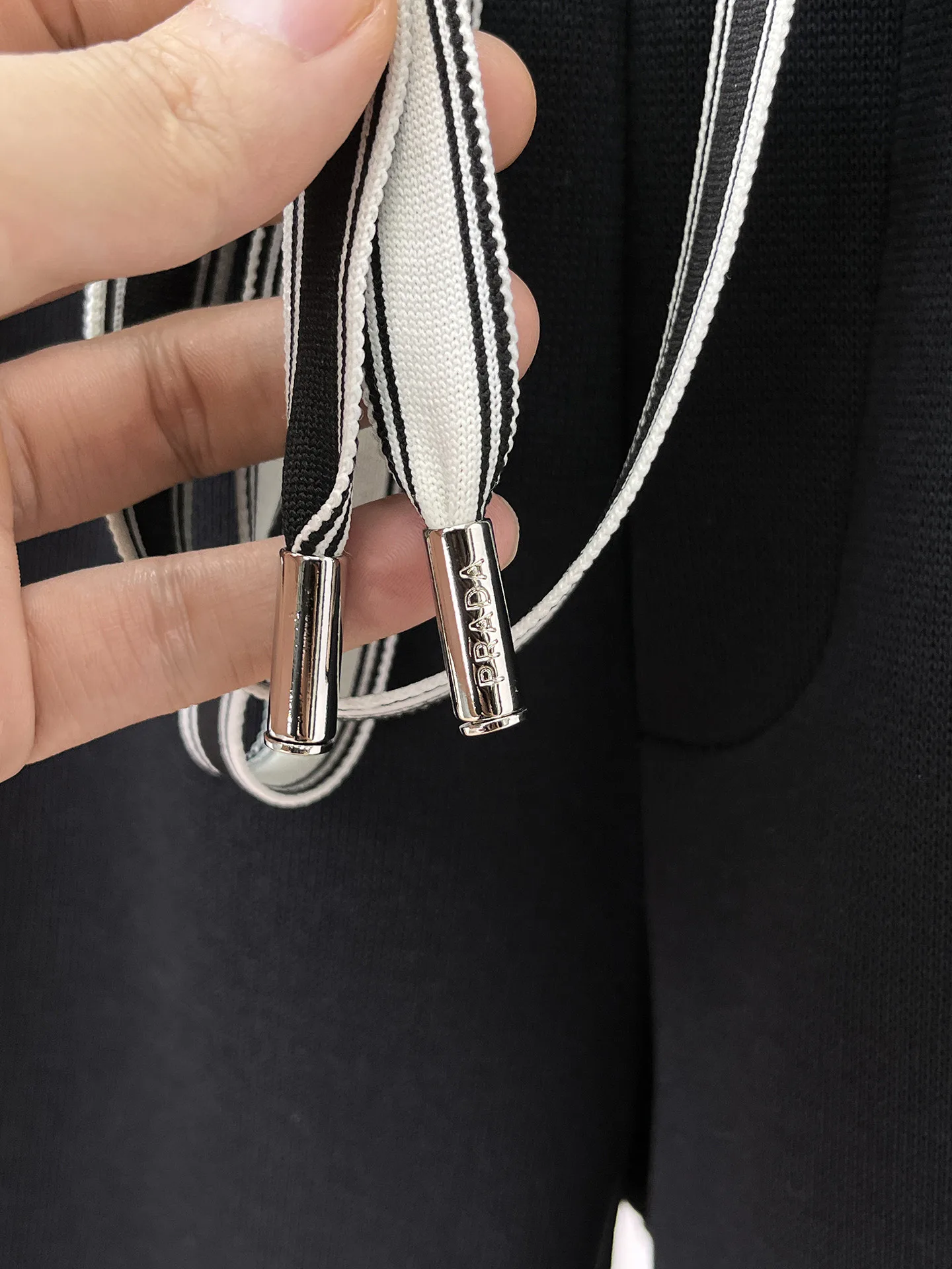 Men's Trousers PRADA 18399336