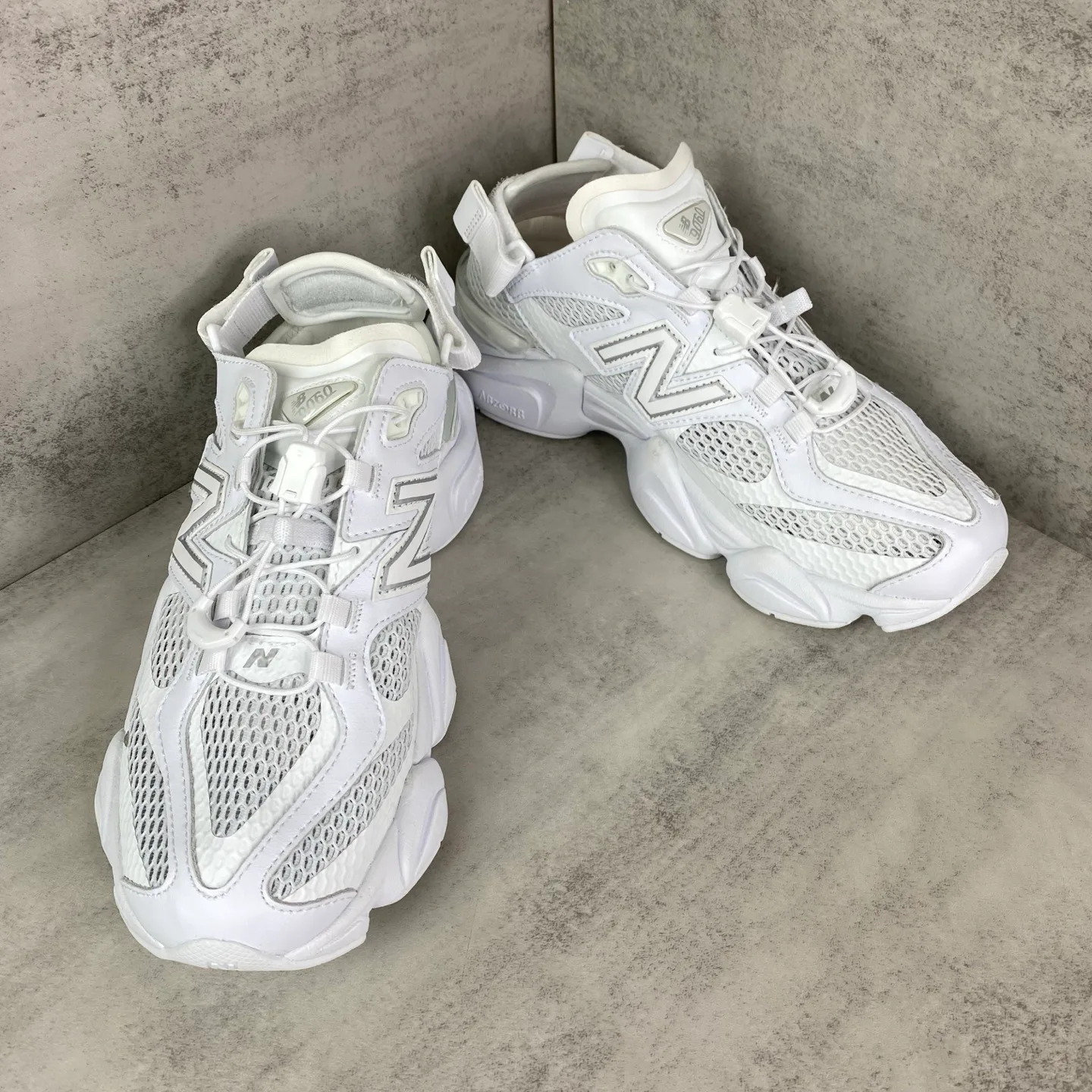 Women's Sneakers NEW BALANCE 17460386