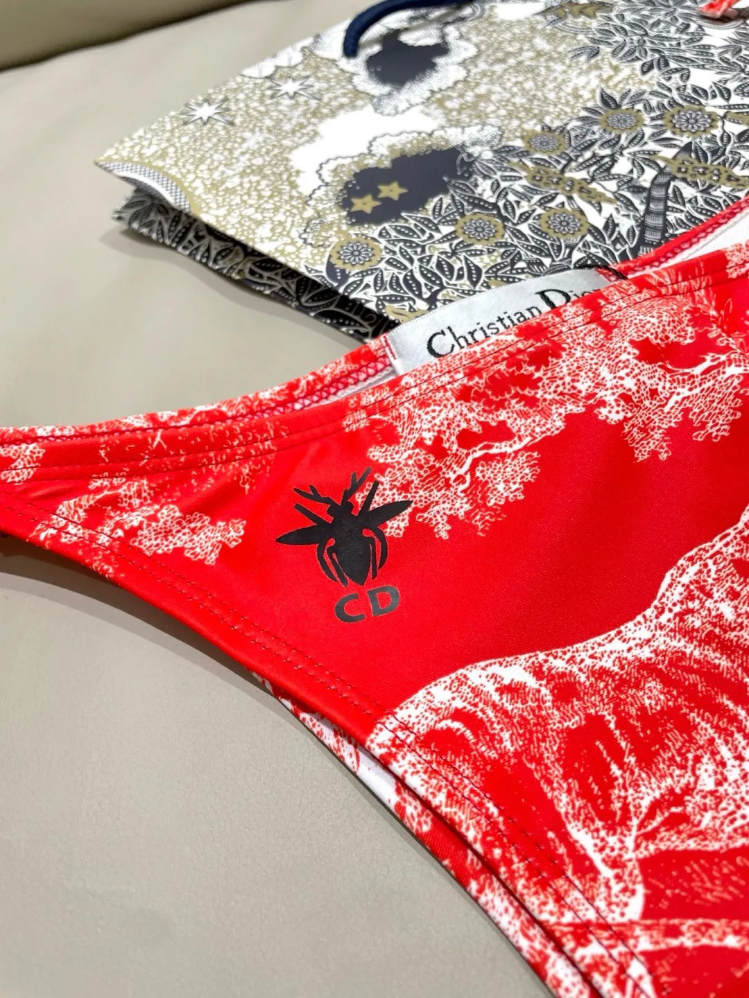 Women's Swimwear CHRISTIAN DIOR 17448582