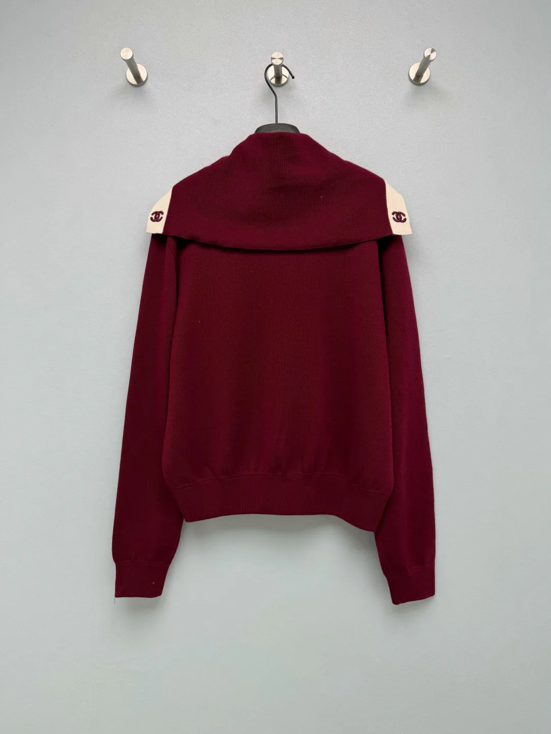 Women's Jumpers And Sweaters CHANEL 18362814