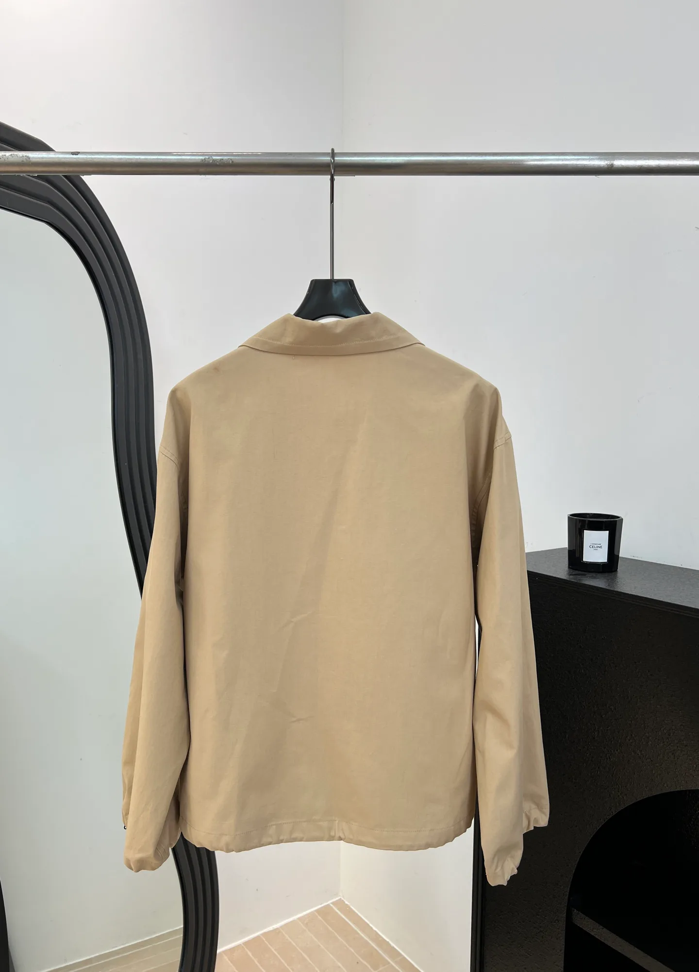 Women's Jackets And Down Jackets MIU MIU 18149362