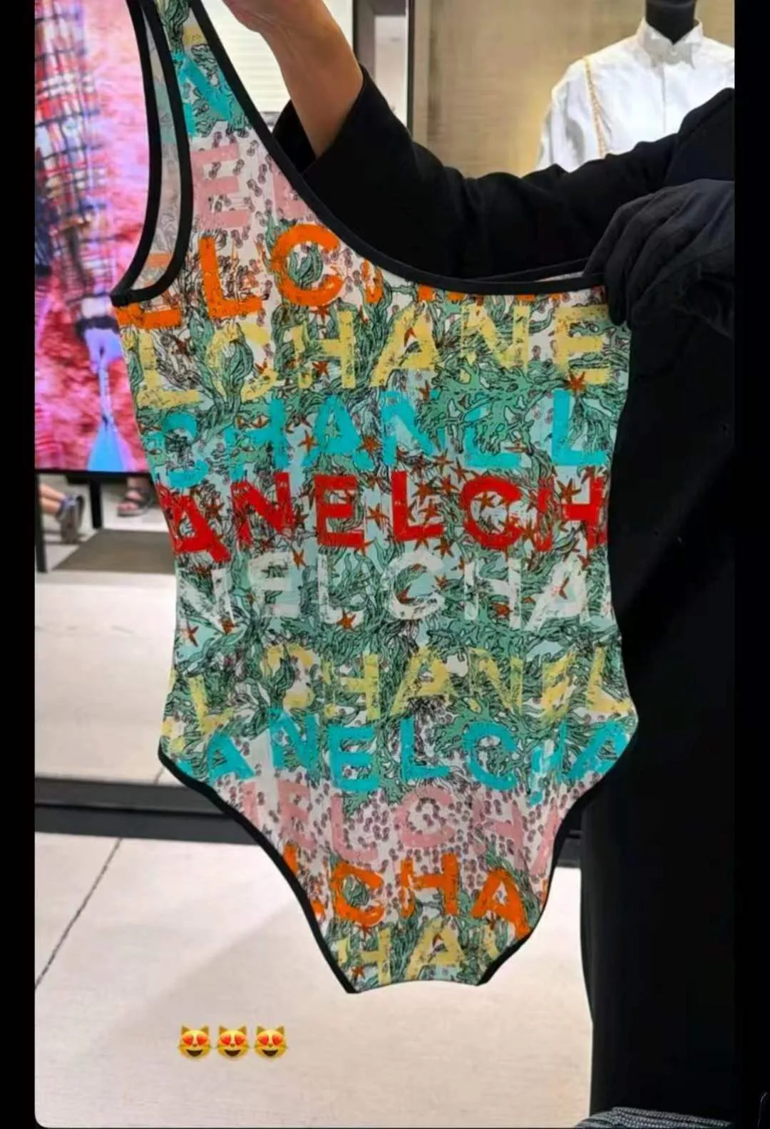 Women's Swimwear CHANEL 17673203
