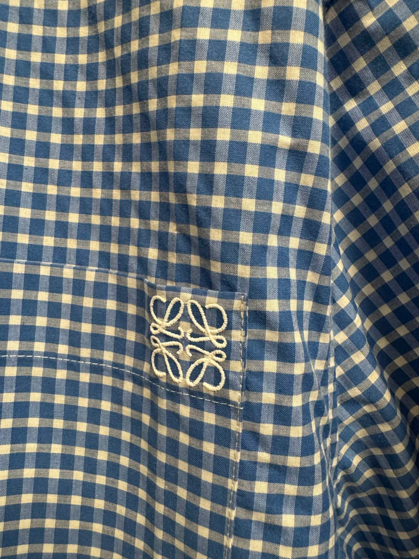 Men's Shirts LOEWE 17420956