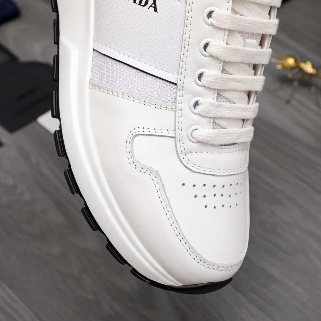 Women's Sneakers PRADA 17429922