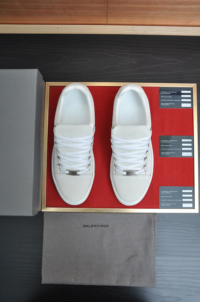 Men's Sneakers BALENCIAGA 18417433