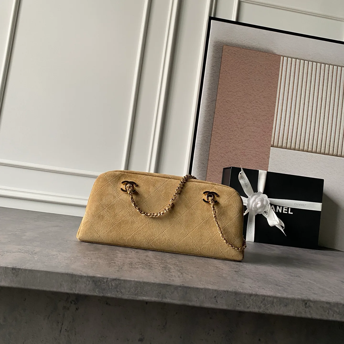Women's Classic Handbags CHANEL 17615414