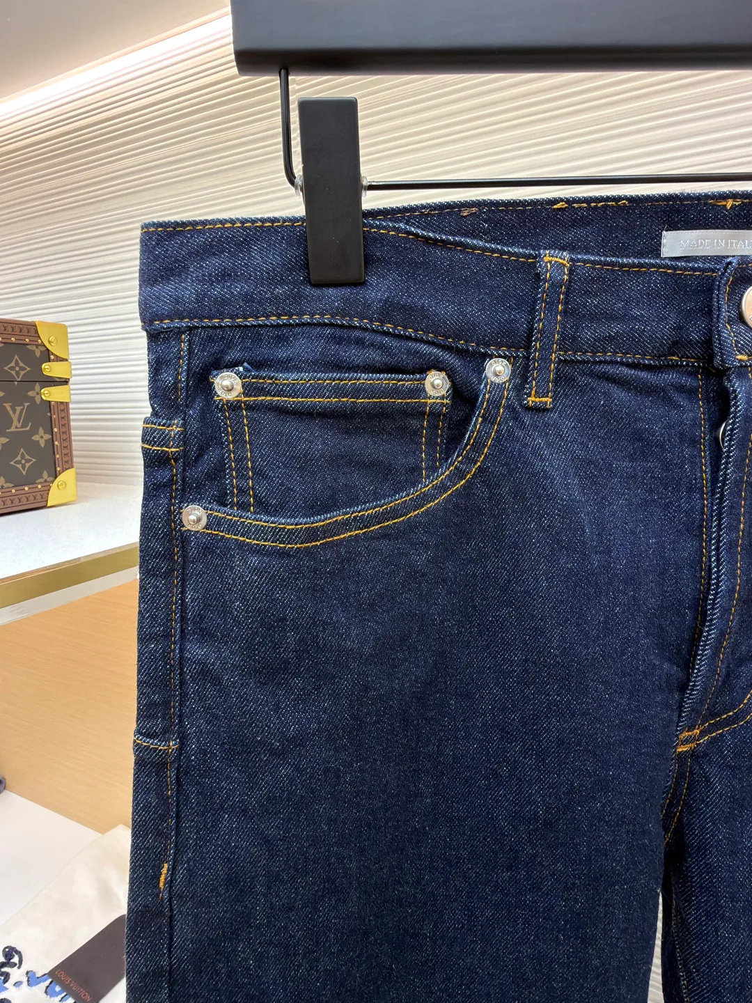 Men's Jeans CHRISTIAN DIOR 17480621