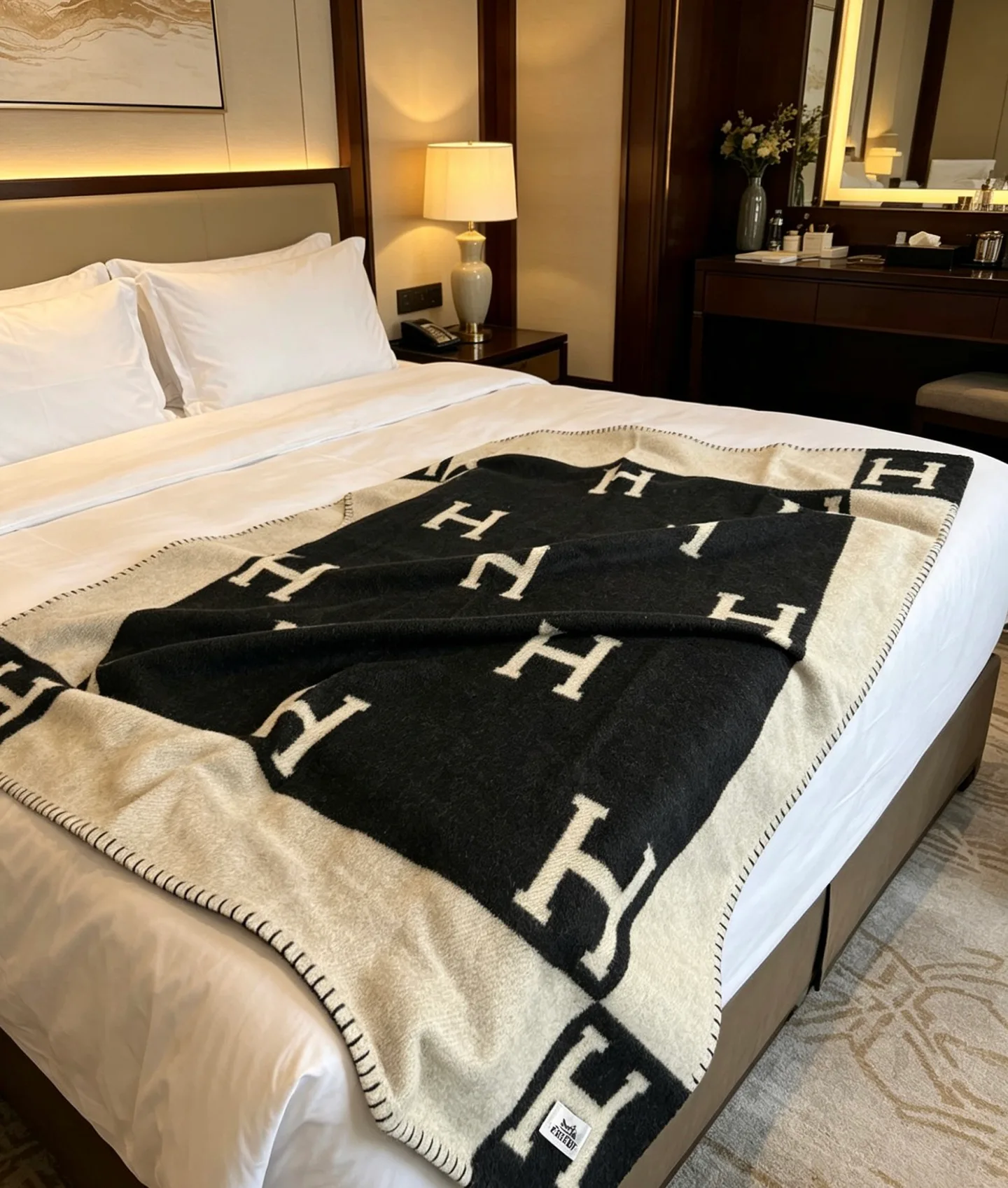 Textiles HERMES 17323809