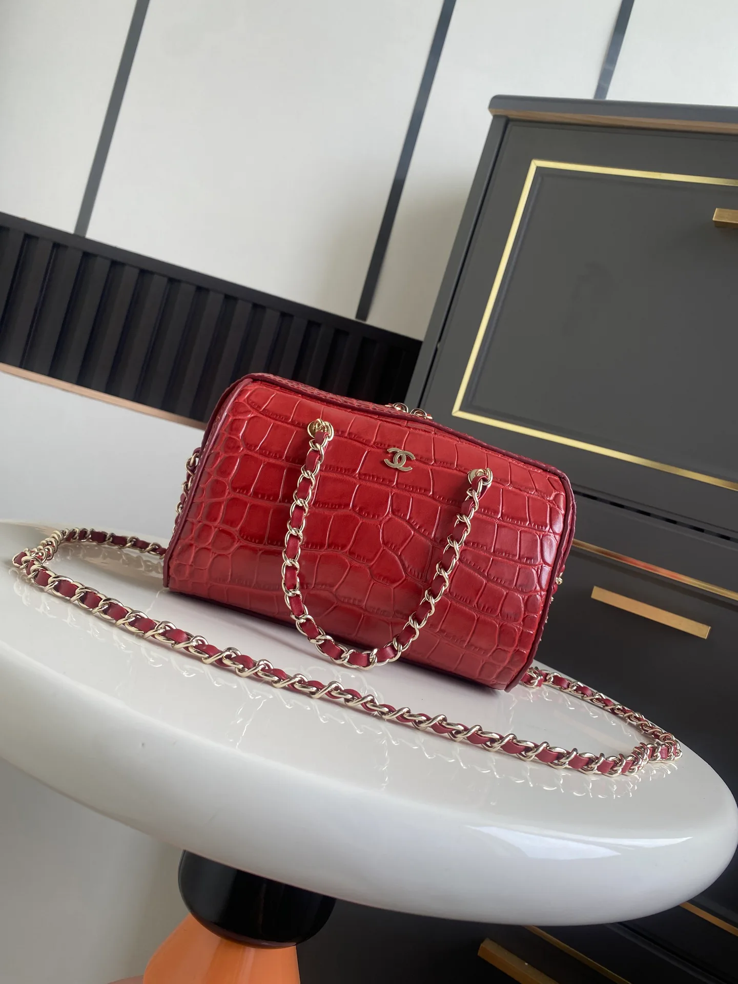 Women's Classic Handbags CHANEL 17201580